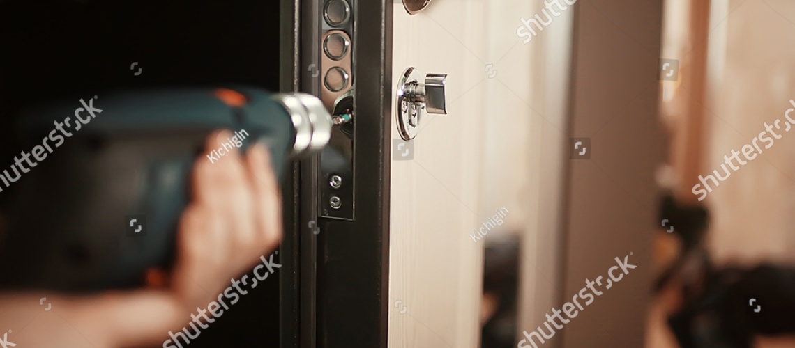Door Opening